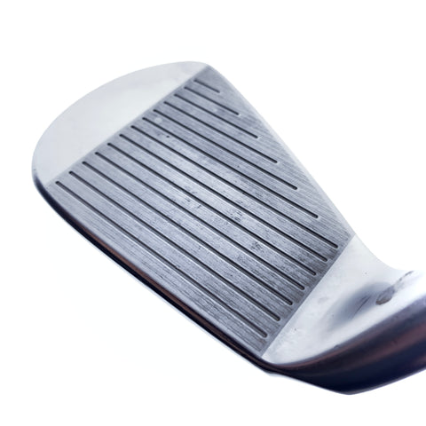 Used Srixon ZXi7 7 Iron / 32.0 Degrees / Stiff Flex