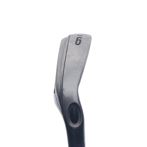 Used Callaway X Hot 2013 9 Iron / 39.0 Degrees / Regular Flex
