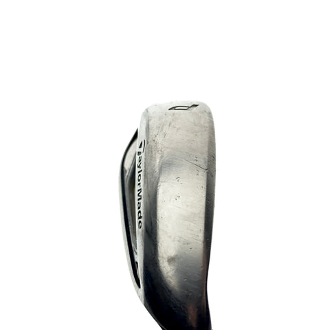 Used TaylorMade M1 2017 Pitching Wedge / Stiff Flex