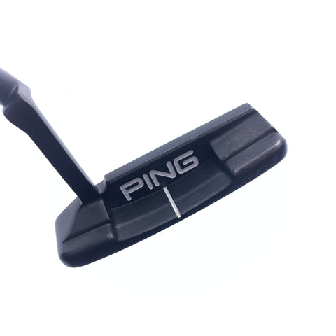 Used Ping Cadence TR Anser 2 Putter / 35.0 Inches