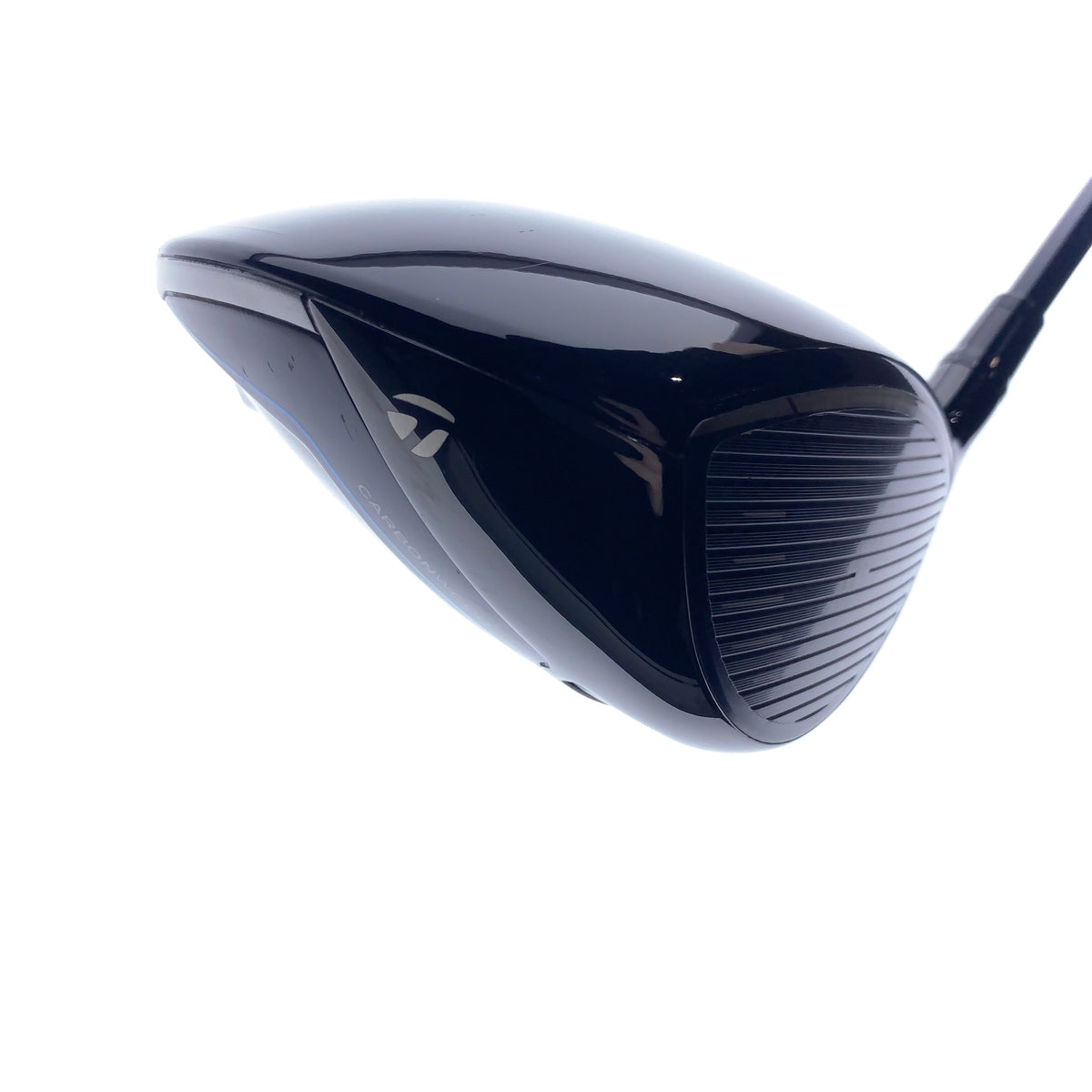 Used TaylorMade Qi10 Driver / 10.5 Degrees / Regular Flex