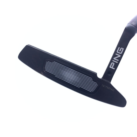 Used Ping Cadence TR Anser 2 Putter / 35.0 Inches