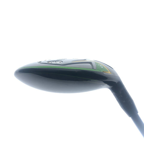 Used Callaway EPIC Flash 3+ Fairway Wood / 13.5 Degrees / Stiff Flex