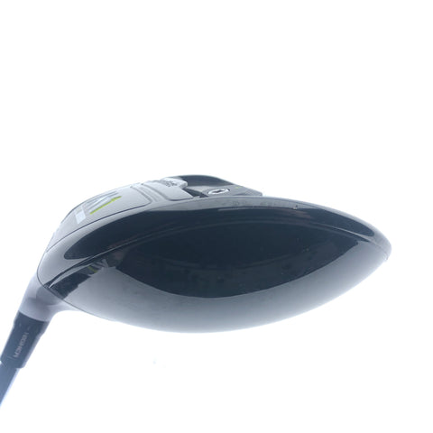 Used TaylorMade M1 2017 Driver / 9.5 Degrees / Stiff Flex / Left-Handed