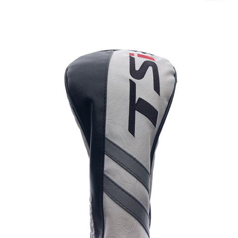 Used Titleist TSi 3 Driver / 9.0 Degrees / Stiff Flex