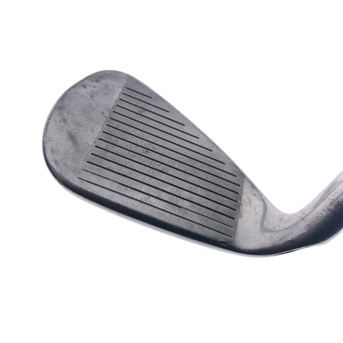 Used Callaway X Hot 2013 9 Iron / 39.0 Degrees / Regular Flex
