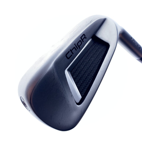 Used Ping ChipR Chipper / 38.5 Degrees / Wedge Flex