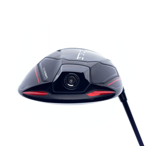 Used TaylorMade Stealth Driver / 10.5 Degrees / Stiff Flex