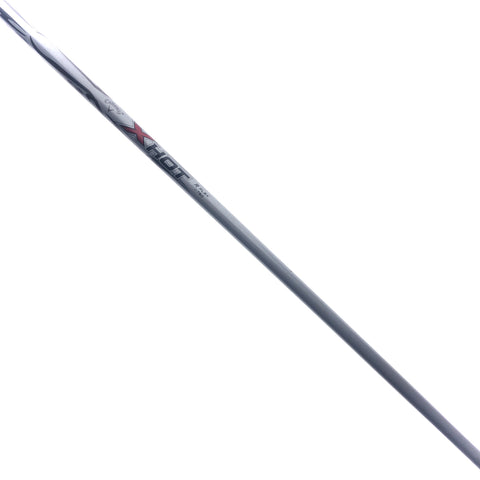 Used Callaway X Hot 2013 9 Iron / 39.0 Degrees / Regular Flex