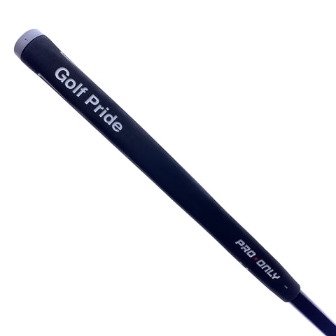 Used Ping PLD Anser D Black Putter / 34.0 Inches