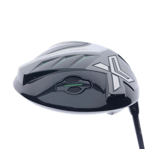 Used XXIO X 2022 Driver / 10.5 Degrees / Stiff Flex
