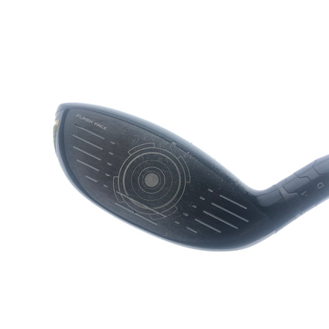 Used Callaway EPIC Flash 3+ Fairway Wood / 13.5 Degrees / Stiff Flex