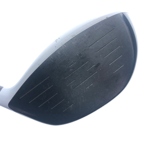 Used TaylorMade M1 2017 Driver / 9.5 Degrees / Stiff Flex / Left-Handed