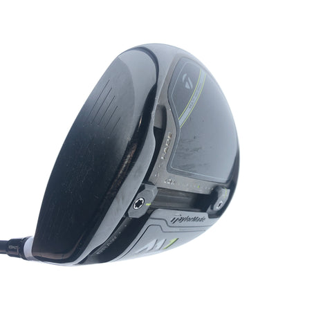 Used TaylorMade M1 2017 Driver / 9.5 Degrees / Stiff Flex / Left-Handed