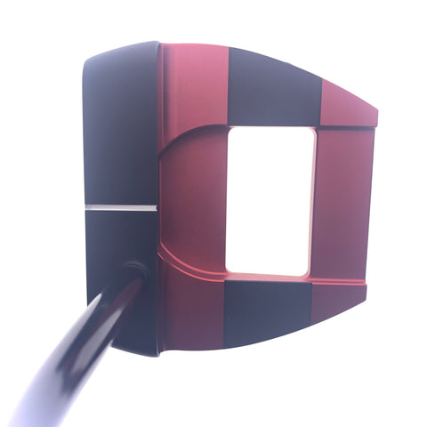 Used Odyssey S2S Tri Hot Jailbird Putter / 34.0 Inches