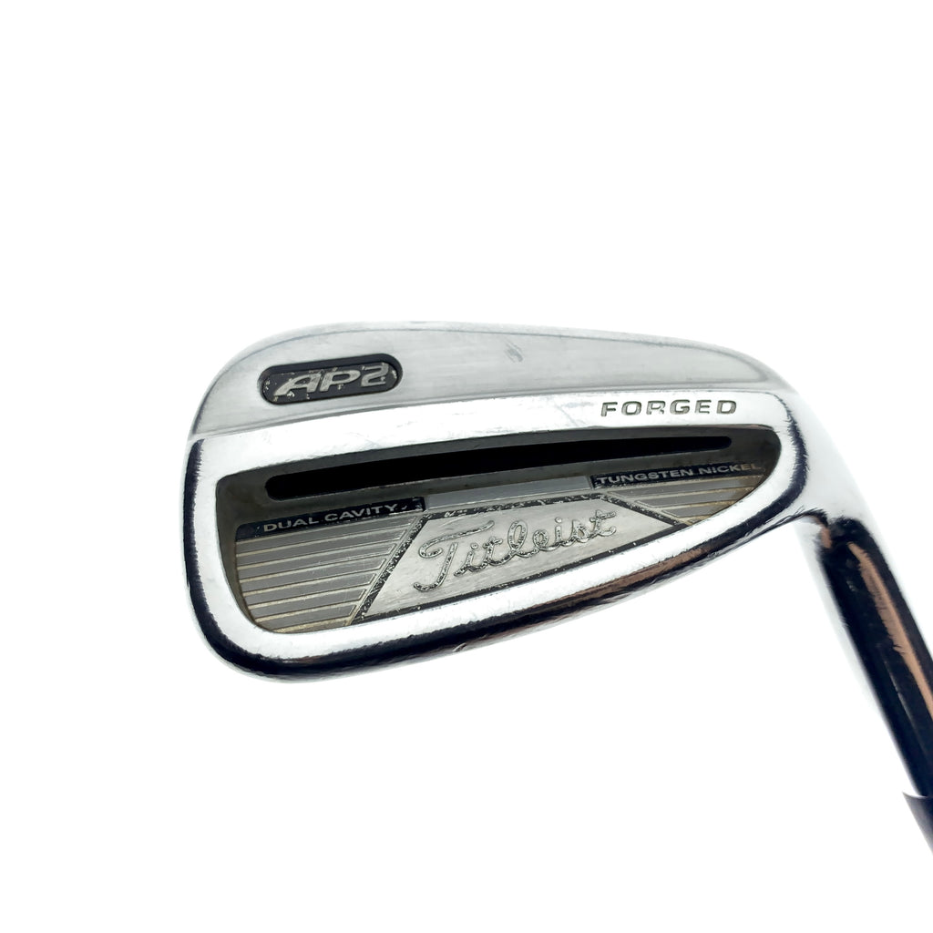 Used Titleist AP2 Pitching Wedge / Stiff Flex
