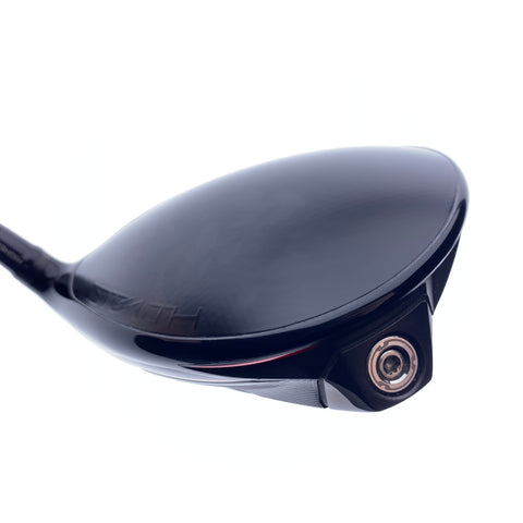Used TaylorMade Stealth Driver / 10.5 Degrees / Stiff Flex
