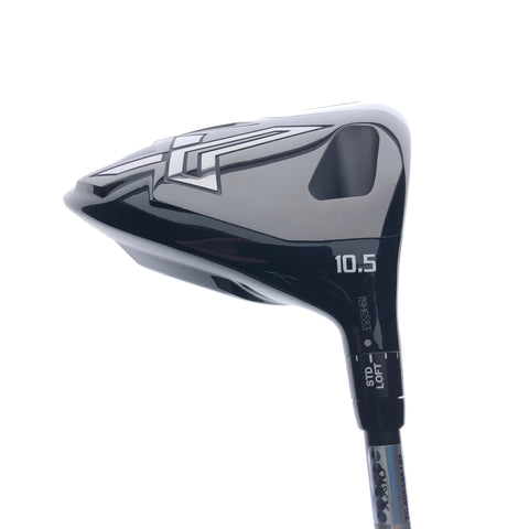 Used XXIO X 2022 Driver / 10.5 Degrees / Stiff Flex
