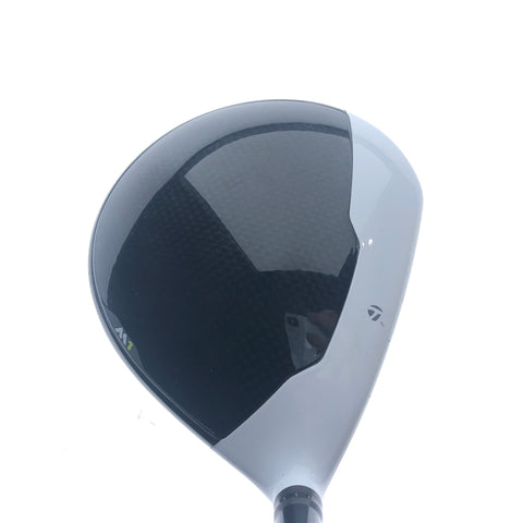 Used TaylorMade M1 2017 Driver / 9.5 Degrees / Stiff Flex / Left-Handed