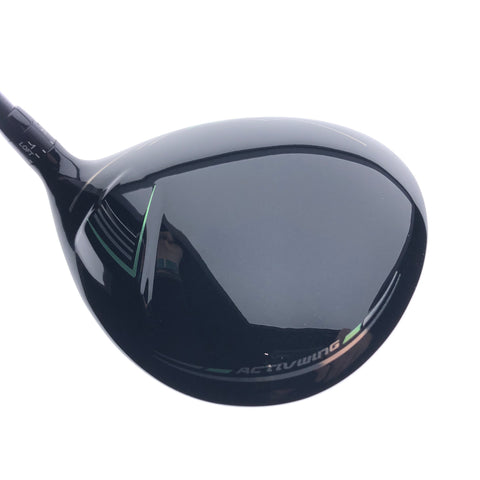 Used XXIO X 2022 Driver / 10.5 Degrees / Stiff Flex