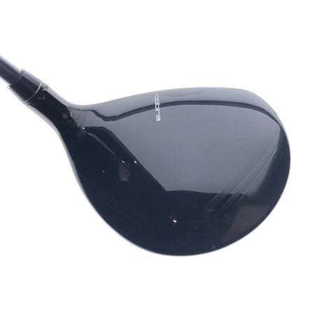 Used Cobra King F7 3 Fairway Wood / 14.5 Degrees / Regular Flex