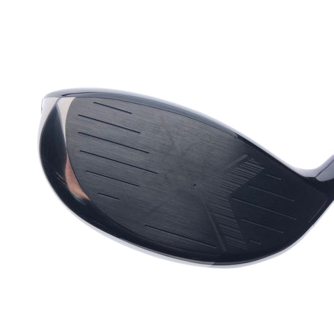 Used XXIO X 2022 Driver / 10.5 Degrees / Stiff Flex