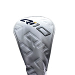 Used TaylorMade Qi10 Driver / 10.5 Degrees / Regular Flex