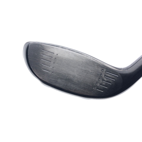 Used Cobra King F7 3 Fairway Wood / 14.5 Degrees / Regular Flex