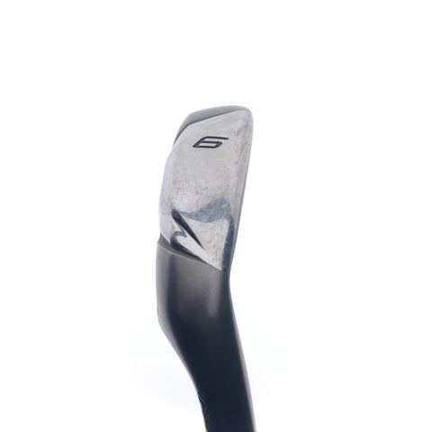 Used TaylorMade RBZ 9 Iron / 40.0 Degrees / Regular Flex