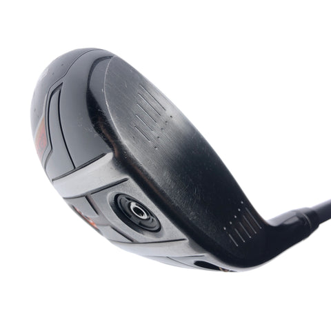 Used Cobra King F7 3 Fairway Wood / 14.5 Degrees / Regular Flex