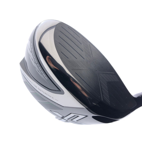 Used XXIO X 2022 Driver / 10.5 Degrees / Stiff Flex