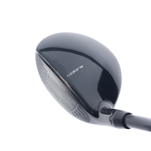 Used Cobra King F7 3 Fairway Wood / 14.5 Degrees / Regular Flex