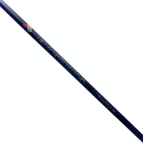 Used TaylorMade Stealth Driver / 10.5 Degrees / Stiff Flex