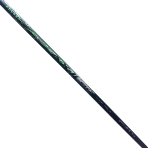 Used XXIO X 2022 Driver / 10.5 Degrees / Stiff Flex