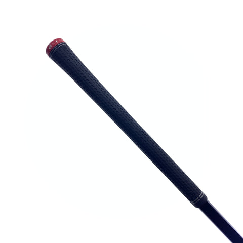 Used TaylorMade Stealth Driver / 10.5 Degrees / Stiff Flex