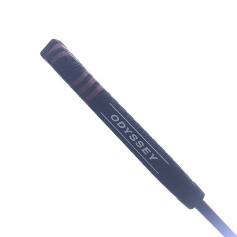 Used Odyssey S2S Tri Hot Jailbird Putter / 34.0 Inches