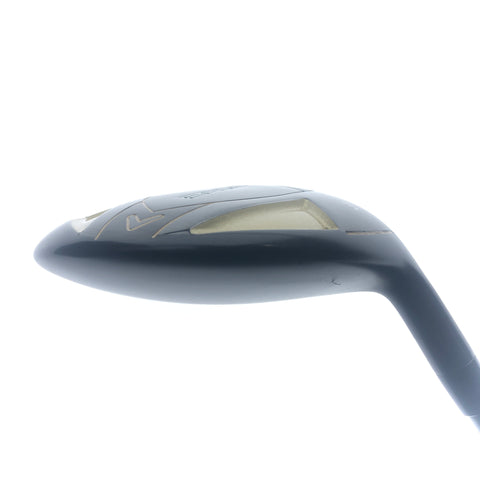 Used Callaway Edge 3 Fairway Wood / 15.0 Degrees / Regular Flex