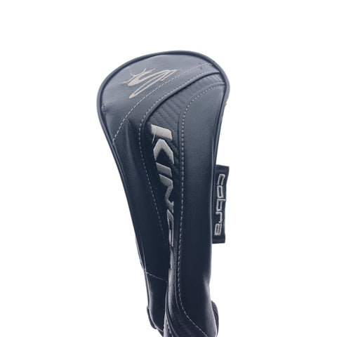 Used Cobra King F7 3 Fairway Wood / 14.5 Degrees / Regular Flex
