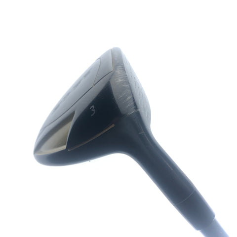 Used Callaway Edge 3 Fairway Wood / 15.0 Degrees / Regular Flex
