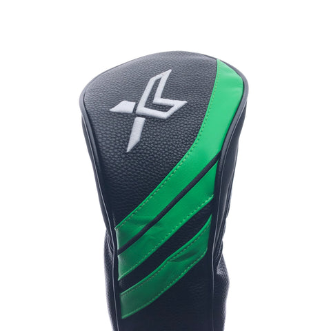 Used XXIO X 2022 Driver / 10.5 Degrees / Stiff Flex