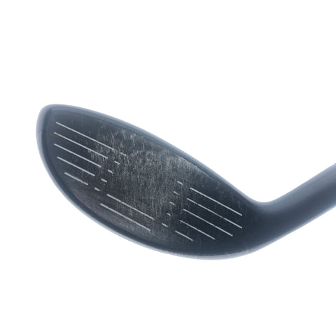 Used Callaway Edge 3 Fairway Wood / 15.0 Degrees / Regular Flex