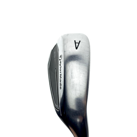 Used TaylorMade Qi Approach Wedge / Stiff Flex
