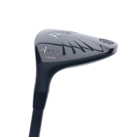 Used Ping G25 4 Fairway Wood / 16.5 Degrees / Regular Flex / Left-Handed