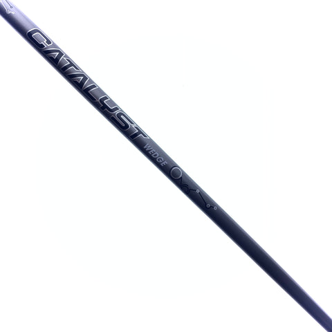Used Callaway Jaws Raw Black 2020 Sand Wedge / 56.0 Degrees / Wedge Flex