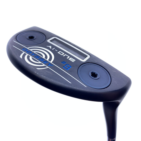Used Odyssey Ai-One #9 Putter / 35.0 Inches