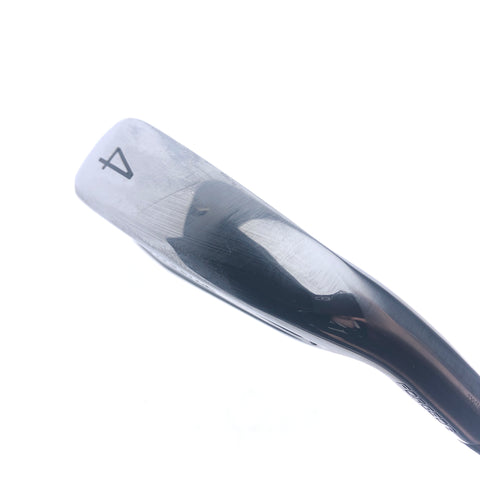 Used Titleist T200 Utility 2023 4 Hybrid / 23 Degrees / Stiff Flex