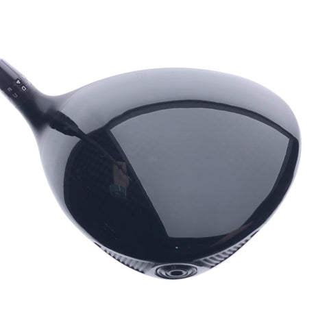 Used Cobra OPTM MAX-K Driver / 10.5 Degrees / Stiff Flex