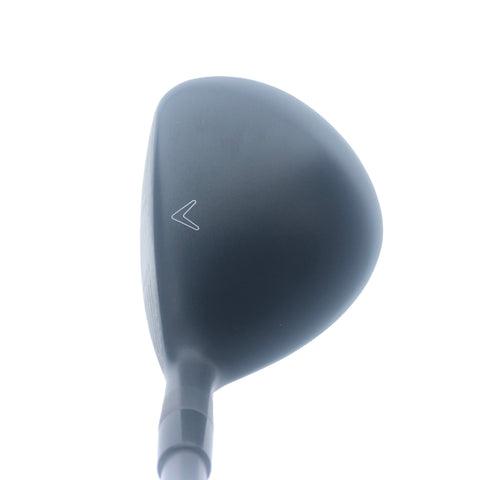 Used Callaway Edge 3 Fairway Wood / 15.0 Degrees / Regular Flex