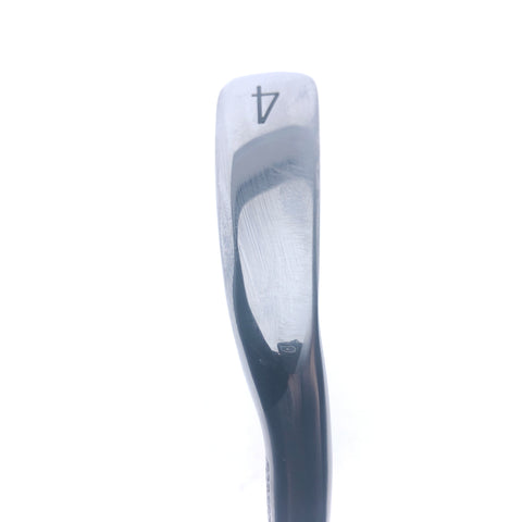 Used Titleist T200 Utility 2023 4 Hybrid / 23 Degrees / Stiff Flex
