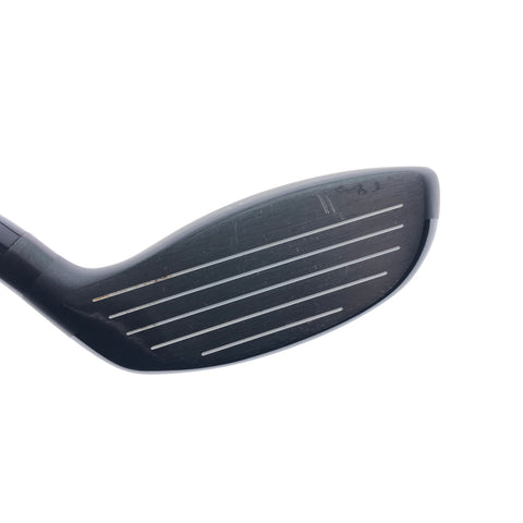 Used Ping G25 4 Fairway Wood / 16.5 Degrees / Regular Flex / Left-Handed